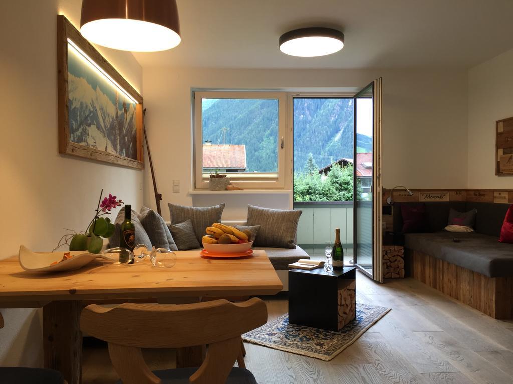 Royal Waldfeld Apartment Mayrhofen Exterior photo